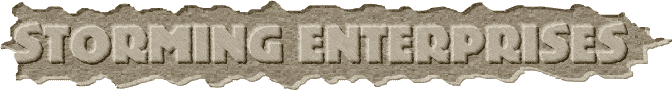 Storming Enterprises